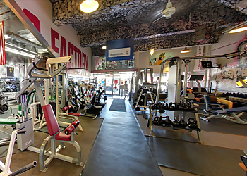 Pittsburgh Gyms Fitness Factory Pittsburgh