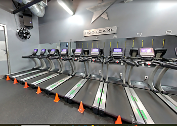 Sacramento Gyms Fitness Rangers