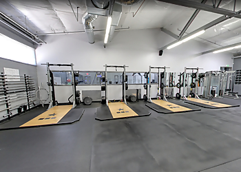 Sacramento Gyms Fitness Rangers