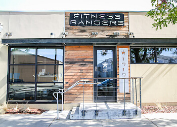 Fitness Rangers Sacramento Gyms