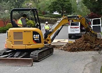 Hayward Plumbers Fito Plumbers