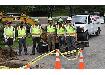 Hayward Plumbers Fito Plumbers