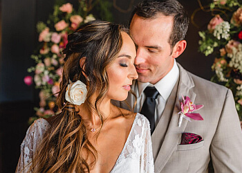 Sacramento Wedding Photographers Fits and Stops Photography