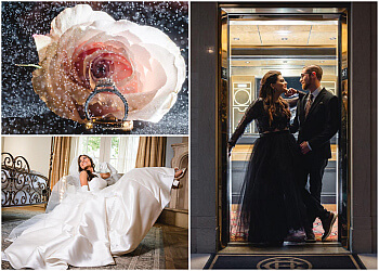 Sacramento Wedding Photographers Fits and Stops Photography