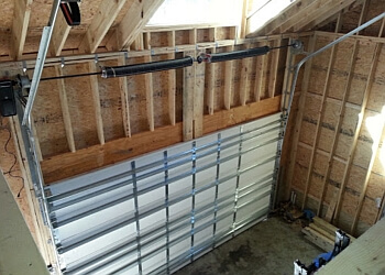Norfolk Garage Door Repair Fitz & Sons Garage Doors, LLC