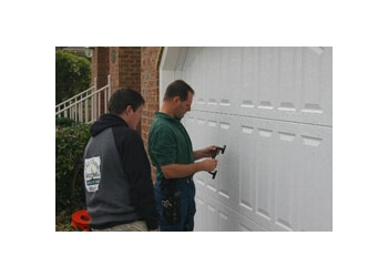 Norfolk Garage Door Repair Fitz & Sons Garage Doors, LLC
