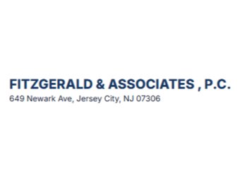 Jersey City Bankruptcy Lawyers Fitzgerald & Associates, PC