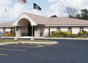 Fitzgerald Funeral Home & Crematory LTD Rockford Funeral Homes