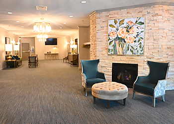 Rockford Funeral Homes Fitzgerald Funeral Home & Crematory, Ltd.