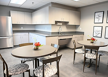 Rockford Funeral Homes Fitzgerald Funeral Home & Crematory, Ltd.