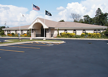 Fitzgerald Funeral Home & Crematory, Ltd. Rockford Funeral Homes image 1