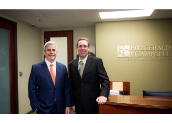 Fitzgerald and Campbell, APLC Santa Ana Consumer Protection Lawyers