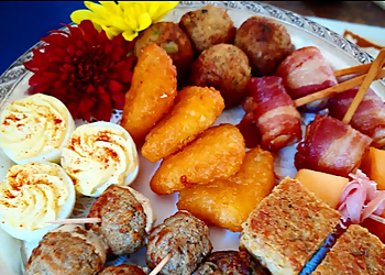 Bridgeport Caterers Fitzgerald's Fine Catering