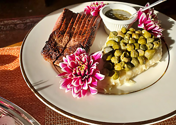 Bridgeport Caterers Fitzgerald's Fine Catering