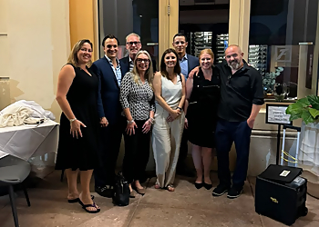 Chesapeake Financial Services Fitzwilliams Financial