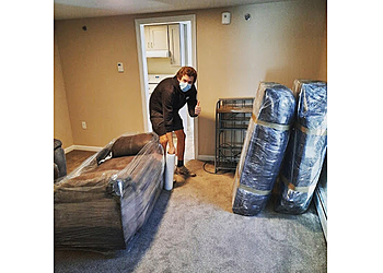 Springfield Moving Companies Five College Movers