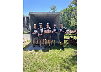Springfield Moving Companies Five College Movers