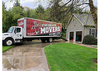Five College Movers Springfield Moving Companies image 1