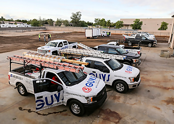 Five Guys Roofing Tempe Roofing Contractors image 1