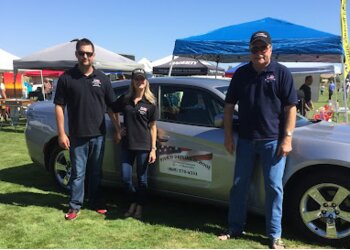 Bakersfield Driving Schools Five O Driving School