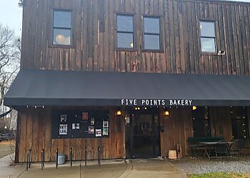 Buffalo Bakeries Five Points Bakery