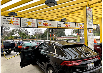 Ventura Auto Detailing Services Five Points Car Wash