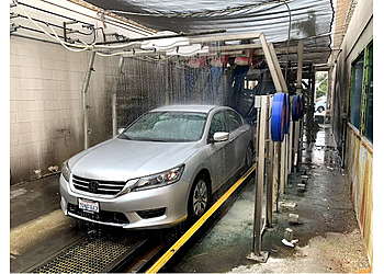 Ventura Auto Detailing Services Five Points Car Wash