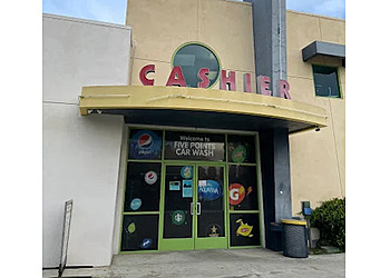 Ventura Auto Detailing Services Five Points Car Wash