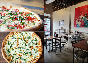 Nashville Pizza Places Five Points Pizza