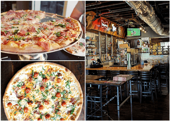3 Best Pizza Places in Nashville, TN - ThreeBestRated