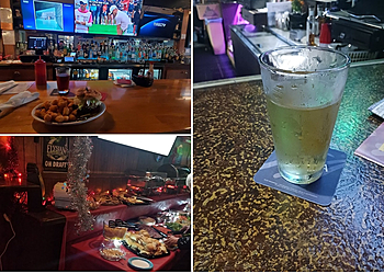 Escondido Sports Bars Five Points Sports Bar