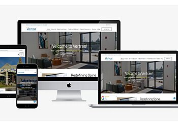 Dayton Web Designers Five Rivers Marketing