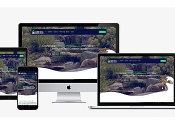 Dayton Web Designers Five Rivers Marketing