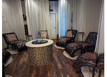 Peoria Beauty Salons Five Senses Spa, Salon & Barbershop