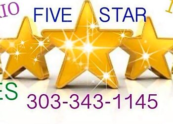 Aurora Bail Bonds Five Star Bail Bonds