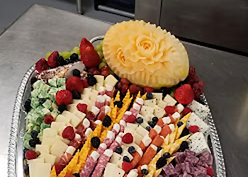 Rancho Cucamonga Caterers Five Star Catering and Event Planning