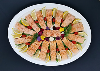 Five Star Catering and Event Planning  Rancho Cucamonga Caterers image 1