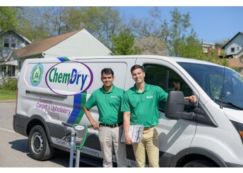 Five Star Chem-dry Everett Carpet Cleaners