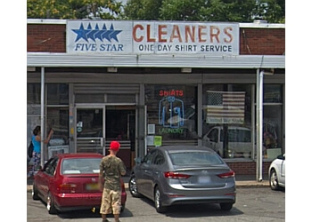 Five Star Cleaner Paterson Dry Cleaners