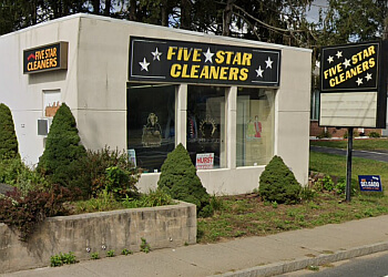 Five Star Cleaners Springfield Dry Cleaners image 1