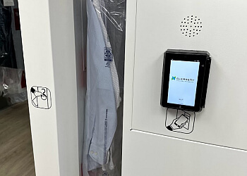 San Antonio Dry Cleaners Five Star Cleaners