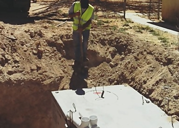 Lancaster Septic Tank Services Five Star Contractors