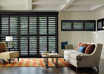 Virginia Beach Window Treatment Stores Five Star Custom Blinds