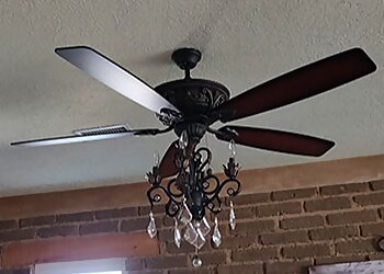 Albuquerque Electricians Five Star Electric