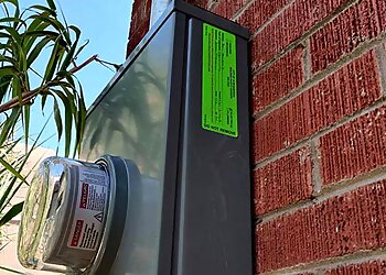 Albuquerque Electricians Five Star Electric