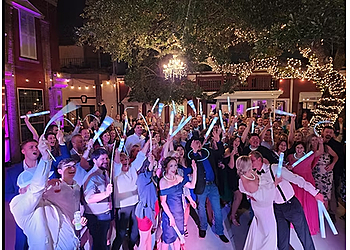 Corpus Christi Djs Five Star Entertainment