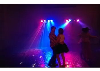 Corpus Christi Djs Five Star Entertainment