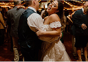 Fayetteville Djs Five Star Entertainment