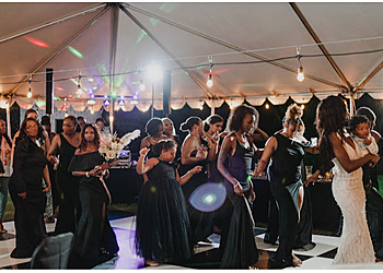 Fayetteville Djs Five Star Entertainment