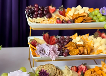 McKinney Caterers Five Star Event Services